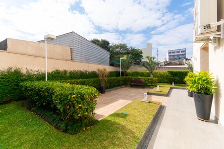 Apartamento à venda com 64m², 3 quartos e 1 vagaÁrea comum