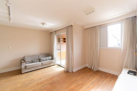 Apartamento à venda com 64m², 3 quartos e 1 vagaSala