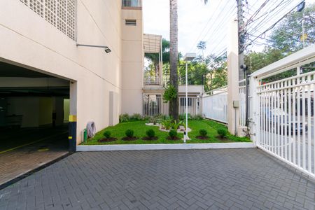 Apartamento à venda com 64m², 3 quartos e 1 vagaÁrea comum