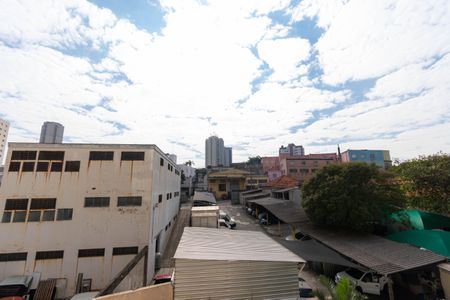 Apartamento à venda com 64m², 3 quartos e 1 vagaVista do Quarto
