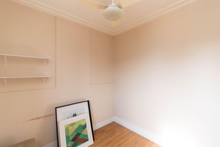 Apartamento à venda com 64m², 3 quartos e 1 vagaQuarto