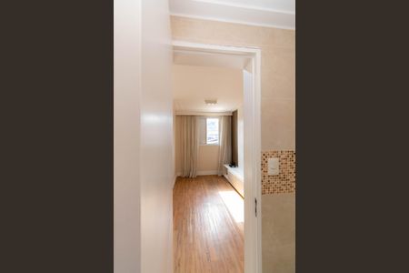 Apartamento à venda com 64m², 3 quartos e 1 vagaBanheiro 2