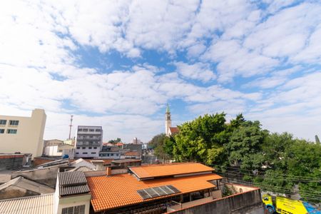 Apartamento à venda com 64m², 3 quartos e 1 vagaVista da Suíte