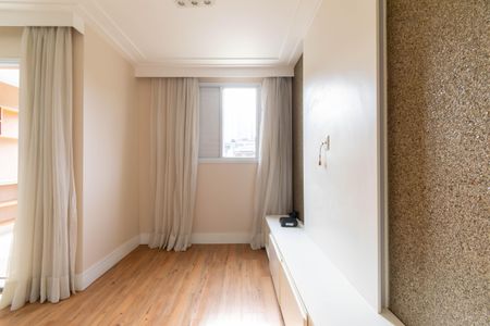Apartamento à venda com 64m², 3 quartos e 1 vagaSala