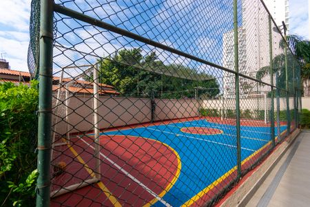 Apartamento à venda com 64m², 3 quartos e 1 vagaÁrea comum - Quadra