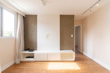 Apartamento à venda com 64m², 3 quartos e 1 vagaSala