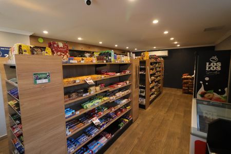 Apartamento à venda com 75m², 3 quartos e 1 vagaÁrea comum - Mercadinho