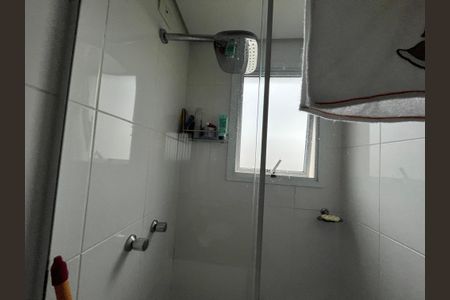 Apartamento à venda com 80m², 3 quartos e 2 vagasbanheiro suíte