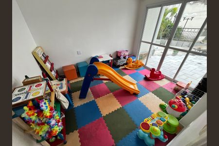 Apartamento à venda com 80m², 3 quartos e 2 vagasÁrea comum