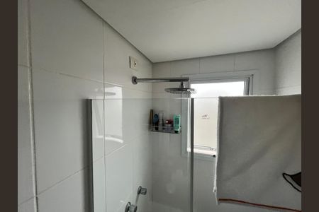 Apartamento à venda com 80m², 3 quartos e 2 vagasbanheiro suíte