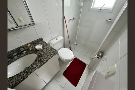 Apartamento à venda com 80m², 3 quartos e 2 vagasbanheiro suíte