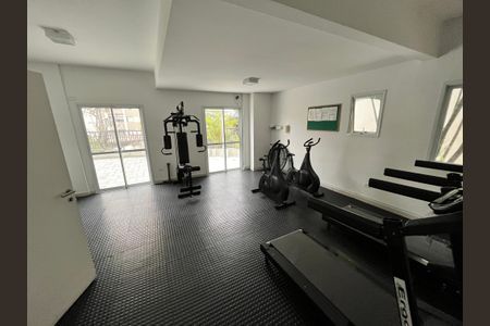 Apartamento à venda com 80m², 3 quartos e 2 vagasÁrea comum