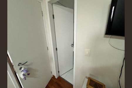 Apartamento à venda com 80m², 3 quartos e 2 vagasQuarto 3 Suíte