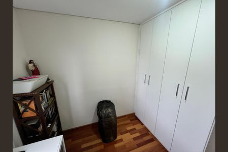 Apartamento à venda com 80m², 3 quartos e 2 vagasQuarto 1