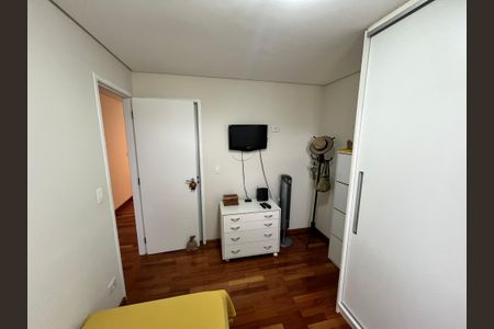 Apartamento à venda com 80m², 3 quartos e 2 vagasQuarto 3 Suíte
