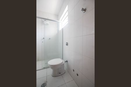 Casa para alugar com 200m², 3 quartos e 4 vagasBanheiro da Suíte