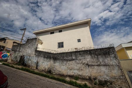 Casa para alugar com 200m², 3 quartos e 4 vagasFachada