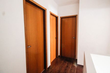 Casa para alugar com 200m², 3 quartos e 4 vagasHall