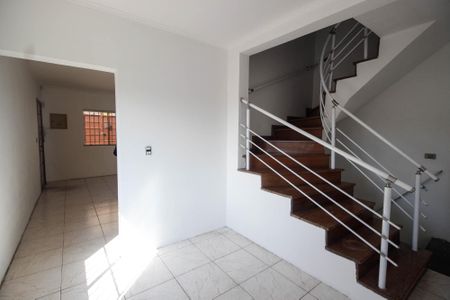 Casa para alugar com 200m², 3 quartos e 4 vagasHall