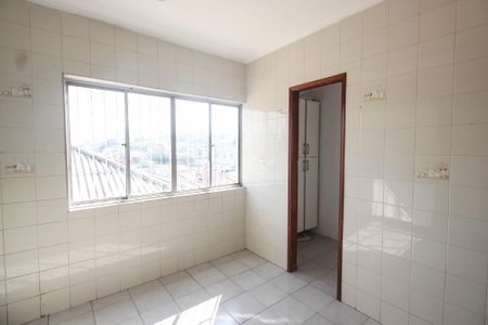 Casa para alugar com 200m², 3 quartos e 4 vagasCozinha