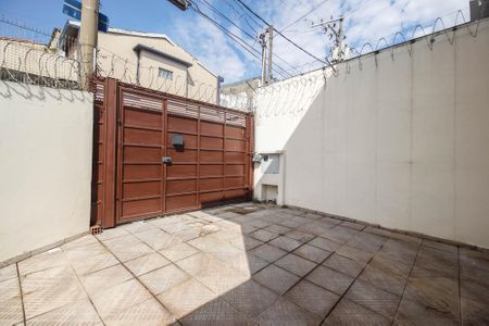 Casa para alugar com 200m², 3 quartos e 4 vagasÁrea Externa