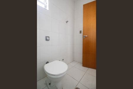 Casa para alugar com 200m², 3 quartos e 4 vagasBanheiro da Suíte