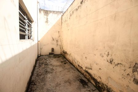 Casa para alugar com 200m², 3 quartos e 4 vagasÁrea Externa