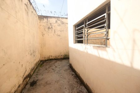 Casa para alugar com 200m², 3 quartos e 4 vagasÁrea Externa