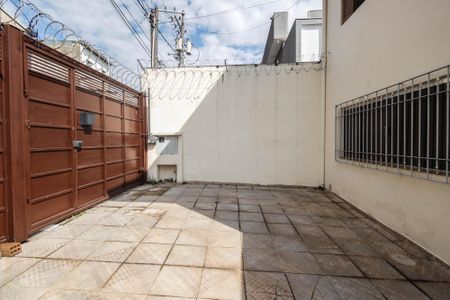 Casa para alugar com 200m², 3 quartos e 4 vagasÁrea Externa
