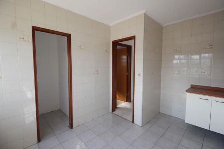 Casa para alugar com 200m², 3 quartos e 4 vagasCozinha