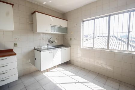 Casa para alugar com 200m², 3 quartos e 4 vagasCozinha