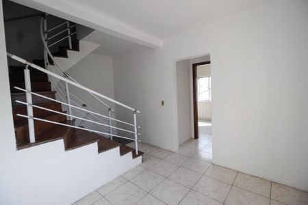 Casa para alugar com 200m², 3 quartos e 4 vagasHall