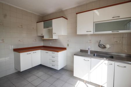 Casa para alugar com 200m², 3 quartos e 4 vagasCozinha