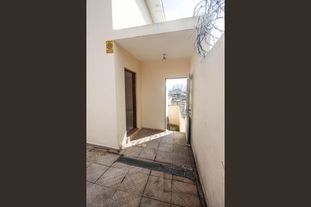 Casa para alugar com 200m², 3 quartos e 4 vagasÁrea Externa