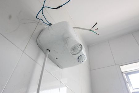 Casa para alugar com 200m², 3 quartos e 4 vagasBanheiro da Suíte