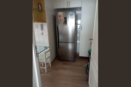 Apartamento à venda com 92m², 3 quartos e 2 vagas