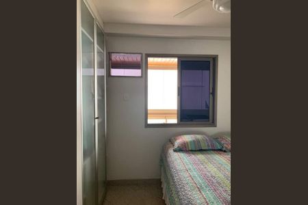 Apartamento à venda com 92m², 3 quartos e 2 vagas
