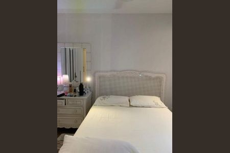 Apartamento à venda com 92m², 3 quartos e 2 vagas