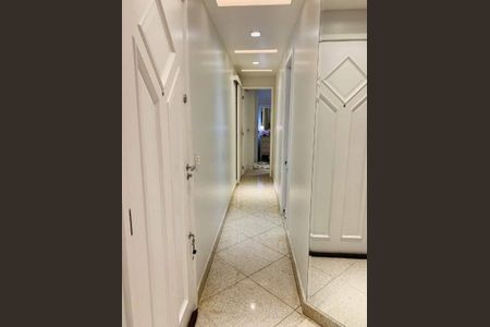 Apartamento à venda com 92m², 3 quartos e 2 vagas