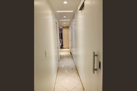 Apartamento à venda com 92m², 3 quartos e 2 vagas