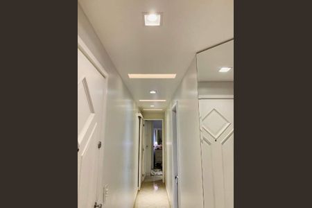 Apartamento à venda com 92m², 3 quartos e 2 vagas