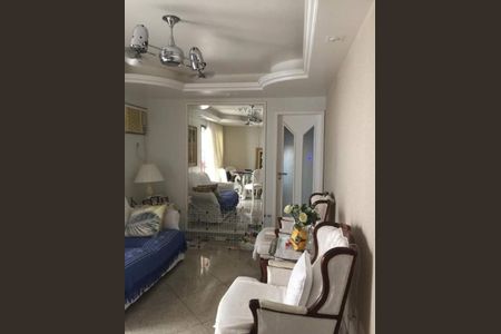 Apartamento à venda com 92m², 3 quartos e 2 vagas