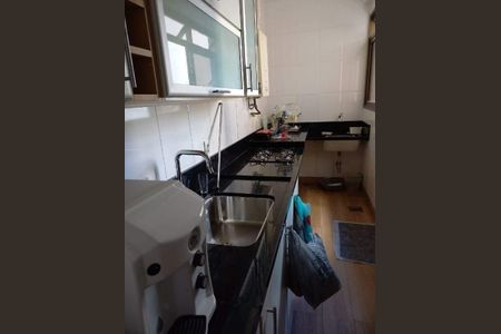 Apartamento à venda com 92m², 3 quartos e 2 vagas