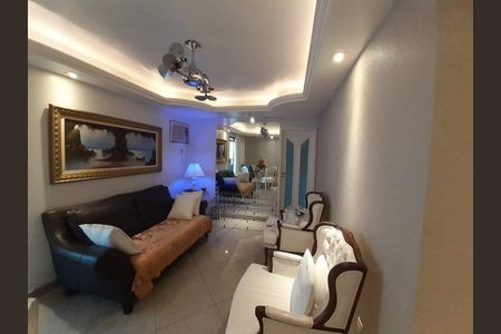 Apartamento à venda com 92m², 3 quartos e 2 vagas