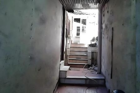 Casa à venda com 3 quartos, 64m² em Andaraí, Rio de Janeiro