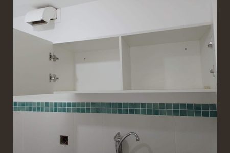 Apartamento à venda com 36m², 1 quarto e 1 vaga