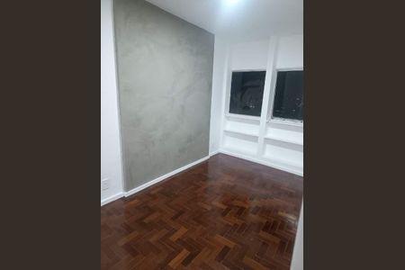 Apartamento à venda com 36m², 1 quarto e 1 vaga