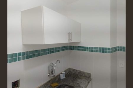 Apartamento à venda com 36m², 1 quarto e 1 vaga