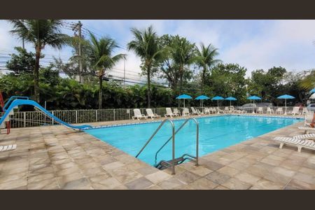 Apartamento à venda com 36m², 1 quarto e 1 vaga