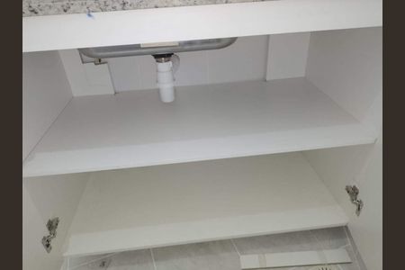 Apartamento à venda com 36m², 1 quarto e 1 vaga